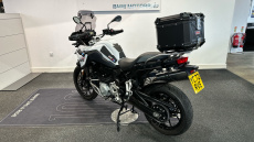 BMW F750 GS